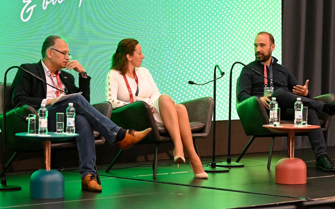 Football as a driver of positive social change – Conference of HNS in Zagreb